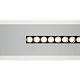 потолочный светильник freya shine fr6105cl-l40w