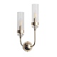 бра st luce элегра sl1402.201.02