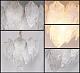 подвесная люстра delight collection novida brch9081-50