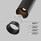 встраиваемый спот maytoni focus led c071cl-7w3k-b