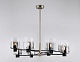 люстра на штанге ambrella light high light modern lh57043