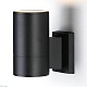 уличный настенный светильник ambrella light garden st2911