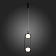 подвесной светильник st-luce donolo sl395.403.02