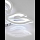 потолочная люстра natali kovaltseva led lamps 81426