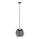 подвесной светодиодный светильник loft it knot 8134-b mini