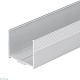 профиль arlight wph-floor22-2000 anod 023291