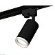 комплект трекового светильника ambrella light track system xt6323140 sbk/fr черный песок/белый матовый (a2521, c6323, n6245)