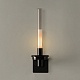 бра delight collection 5059w black