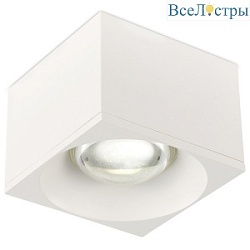 Накладной светильник Simple Story 2062-LED12CLW
