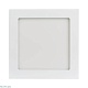 встраиваемый светодиодный светильник arlight dl-172x172m-15w warm white 020133