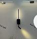 настенный светильник kink light авис 08078,19