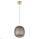 подвесной светильник loft it hive 10425 grey
