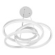 подвесной светодиодный светильник iledex comely 9110-860-d-t wh