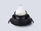 встраиваемый светильник ambrella light techno spot technic base tn102824