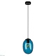 подвесной светильник loft it bubble 10427 blue