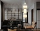 подвесной светильник ambrella light high light ceramo modern lh53142