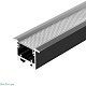 алюминиевый профиль arlight sl-line-3523-f-2500 black 033738