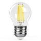 лампа светодиодная feron lb-1708 e27 8w 6400k 51255