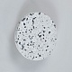 настенный светильник zortes terrazzo zrs.1878.08