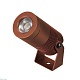 прожектор arlight alt-ray-r44-8w warm3000 053634