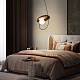 подвесной светильник imperiumloft margott 213908-23