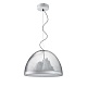 подвесной светильник delight collection 8820p clear/white