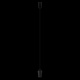 подвесной светодиодный светильник loft it blackout 10357/1