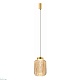 подвесной светильник imex plc-7077-180-p-amber