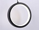 настенный светильник ambrella light linetech fl51652