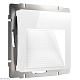 встраиваемая led подсветка werkel белый w1154201 4690389155314