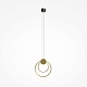 подвесной светильник maytoni link mod357pl-l14bs3k