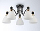 потолочная люстра ambrella light traditional modern tr303307