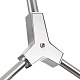 люстра на штанге arte lamp yuka a4103sp-6cc