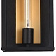 уличный настенный светильник favourite lume 4299-1w