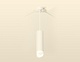 подвесной светильник ambrella light techno spot xp6355004 (a2301, c6355, n6256)