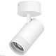 накладной светильник 20-55g с адаптером lightstar canno pro c4406so