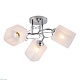 потолочная люстра escada spirea 1105/3pl