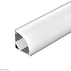 алюминиевый профиль arlight sl-kant-h16-3000 anod 036041