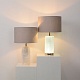 настольная лампа table lamp brtl3187s delight collection