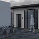 уличная розетка maytoni nido o460fl-gf02sc