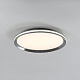 потолочный светильник led4u l3020-400 cr