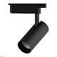 трековый светодиодный светильник gauss track light led tr065