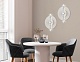 настенный светильник ambrella light high light crystal lh31141