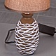 настольная лампа reluce 98231-0.7-01 light brown
