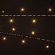 светодиодная нить eurosvet 400-001 теплый белый 5м ip20