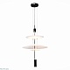 подвесной светильник st luce isola sl6101.413.01