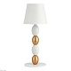 настольная лампа st luce ease sl1011.514.01