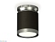 потолочный светильник ambrella light techno spot xs8142040 (n8919, c8142, n8133)