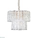 подвесная люстра delight collection brch9094-60 gold