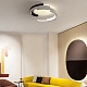 потолочная люстра imperium loft vima 208630-26